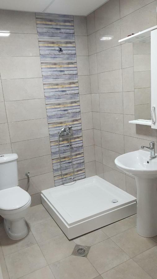 Elsie Apartment Ohri Dış mekan fotoğraf