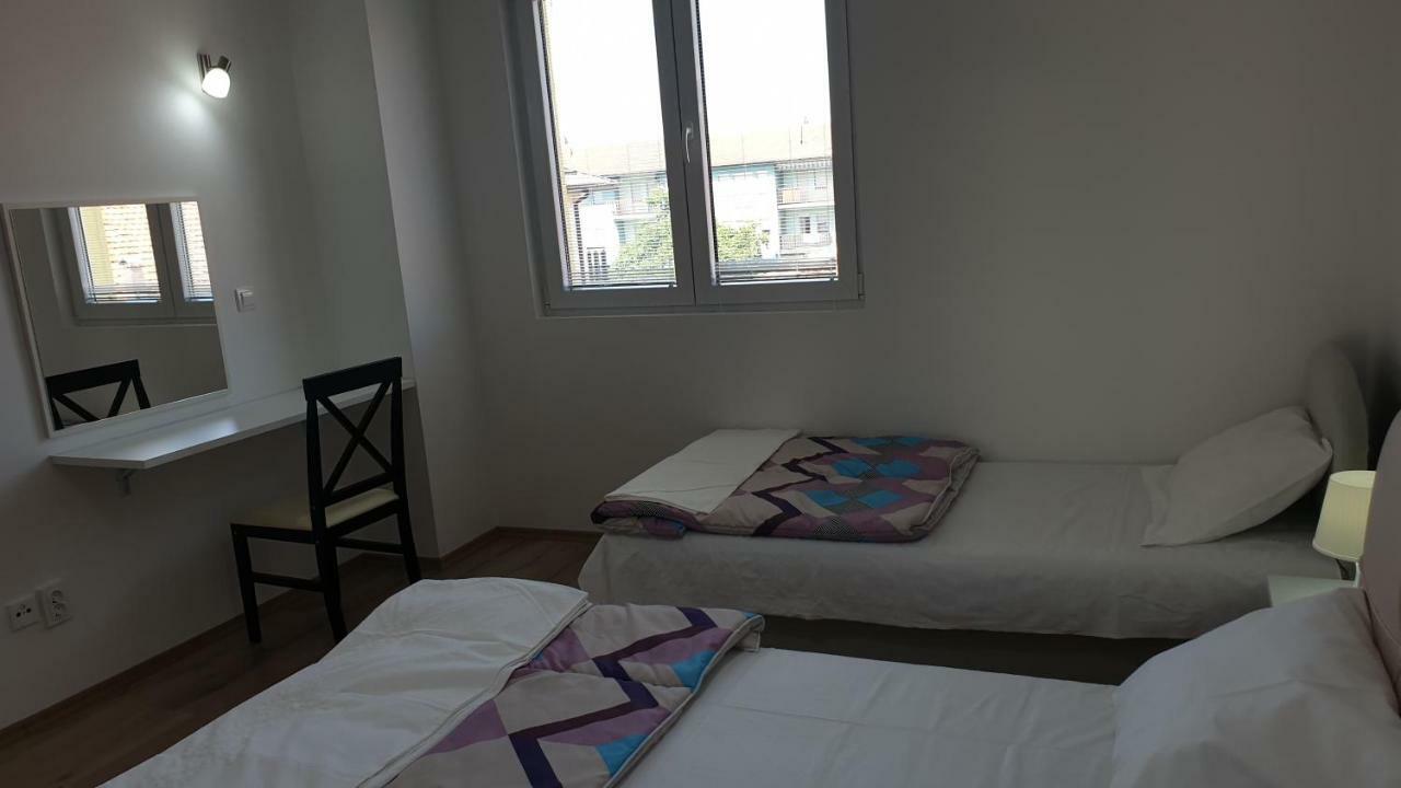 Elsie Apartment Ohri Dış mekan fotoğraf