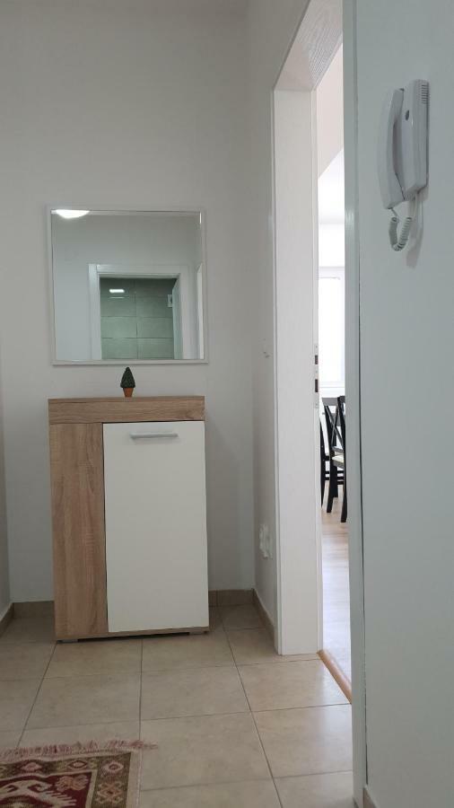 Elsie Apartment Ohri Dış mekan fotoğraf