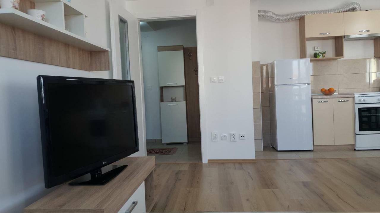 Elsie Apartment Ohri Dış mekan fotoğraf