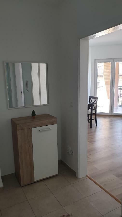 Elsie Apartment Ohri Dış mekan fotoğraf